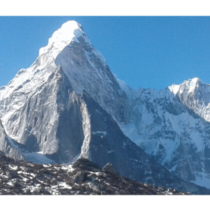 Everest View Panoramic Treks