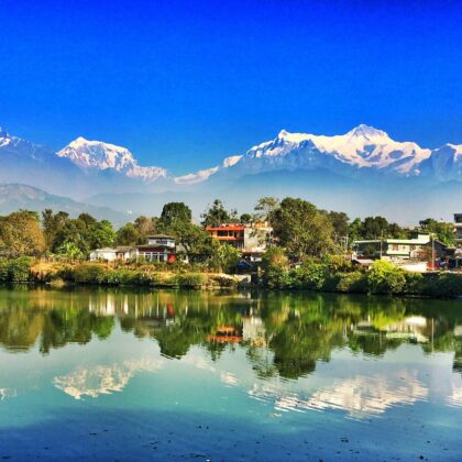 Pokhara Tours