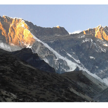 Ghorepani Poonhill 07 Days Trek